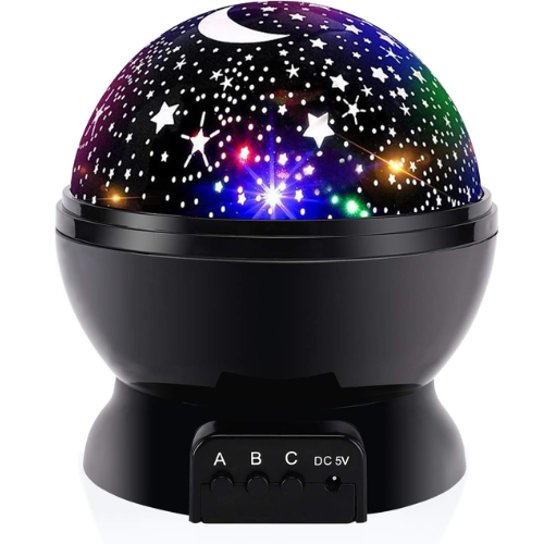 Lámpara para tus noches de insomnio